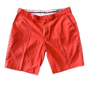 Polo Golf Ralph Lauren Men shorts 
Cotton twill with stretch 36